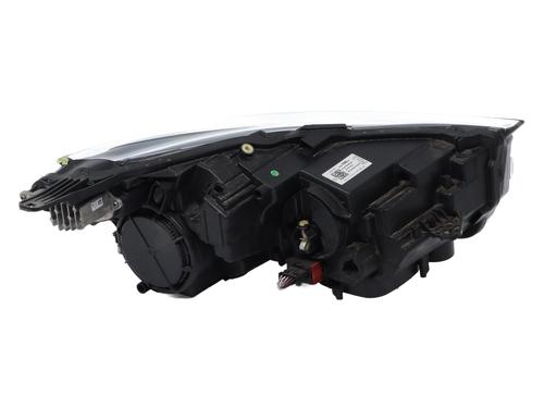 Left headlight OPEL CROSSLAND X / CROSSLAND (P17, P2QO) 1.2 (75) | BP23843605C28 