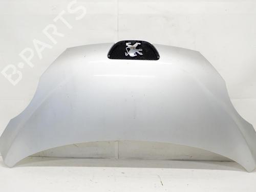 Hood PEUGEOT 107 (PM_, PN_) 1.0 | BP18188778C1