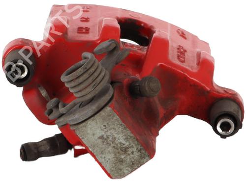 Used Right rear brake caliper Right rear brake caliper 19543529 19543529
