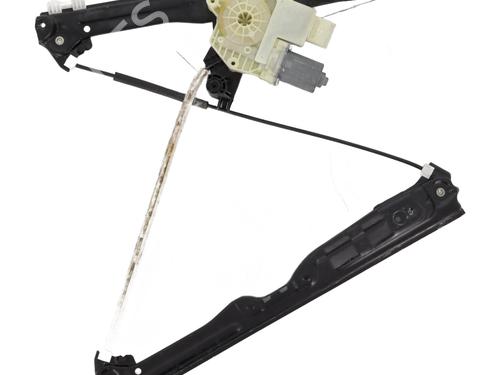 Used Front left window mechanism PEUGEOT 308 II (LB_, LP_, LW_, LH_, L3_) 1.6 BlueHDi 120 (120 hp) 19731095