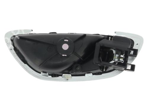 Used Front left interior door handle Front left interior door handle RENAULT SCÉNIC IV (J9_) 1.3 TCe 140 (140 hp) 39664503 39664503