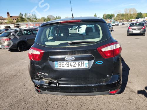 Left headlight FORD C-MAX II (DXA/CB7, DXA/CEU) 1.6 TDCi | BP34146207C28  - Image 6