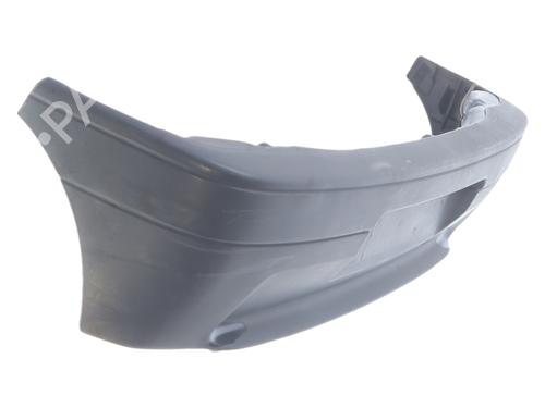 Used Rear bumper Rear bumper PEUGEOT 106 I (1A, 1C) 1.4 (75 hp) 40540249 40540249
