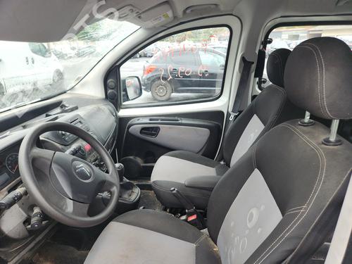 Gearbox CITROËN NEMO Box Body/MPV (AA_) 1.3 HDi 75 | BP29429799M3 - Image 12