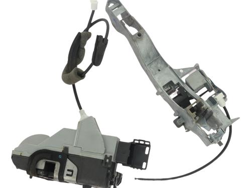 Used Front left lock Front left lock CITROËN C5 III (RD_) 2.0 HDi 165 (RDRHHA, RDRHH8) (163 hp) 40287652 40287652