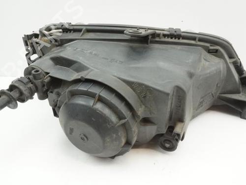 Used Left headlight PEUGEOT 306 Hatchback (7A, 7C, N3, N5) 1.9 D (68 hp) 18178787