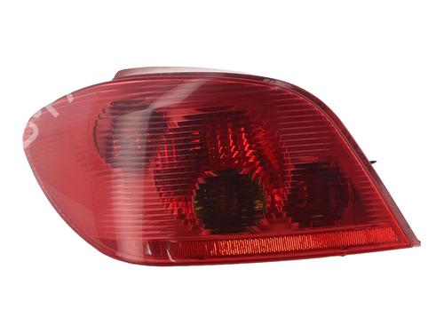 Venstre baglygte PEUGEOT 307 (3A/C) 1.6 16V (109 hp) 28304313