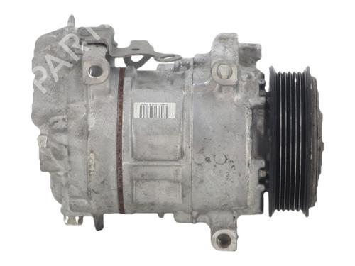 AC compressor CITROËN C3 AIRCROSS II (2R_, 2C_) 1.2 PureTech 110 (2RHNZB, 2RHNZW, 2RHNPX, 2RHNPJ) | BP40540206M34 - Image 2