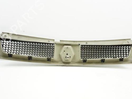 Grille RENAULT MASTER II Van (FD) 2.2 dCI 90 | BP18185650C40 