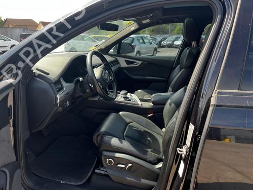 Upper protection AUDI Q7 (4MB, 4MG, 4MQ) 3.0 TDI quattro | BP29585547M93 - Image 26