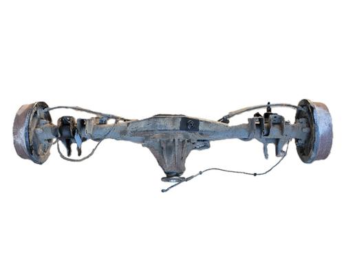 Used Rear differential Rear differential RENAULT ALASKAN 2.3 dCi 190 4x4 (U3MD) (190 hp) 36055236 36055236