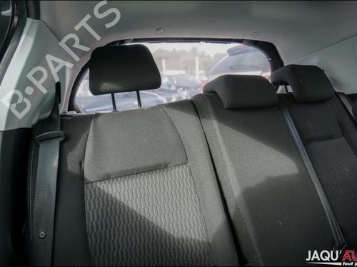 Left sun visor PEUGEOT 208 I (CA_, CC_) 1.5 BlueHDI 100 | BP18193573I1 