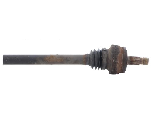 Left rear driveshaft MERCEDES-BENZ C-CLASS T-Model (S204) C 200 CDI (204.207) | BP31637079M40