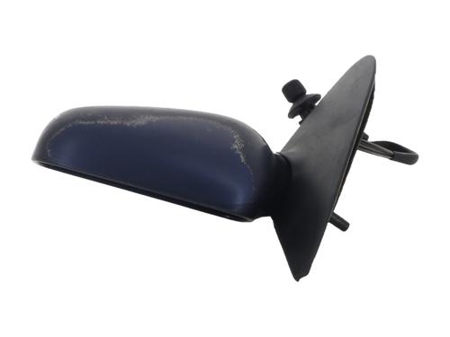 Retrovisor esquerdo VW POLO (6N2) 1.4 | BP38763556C26 - Image 6