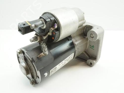 Starter PEUGEOT 2008 I (CU_) 1.2 THP 130 / PureTech 130 | BP18185428M8 