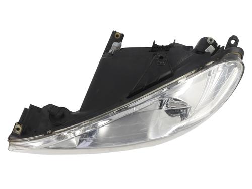 Scheinwerfer links PEUGEOT 206 Hatchback (2A/C) 1.4 HDi eco 70 | BP31025562C28 