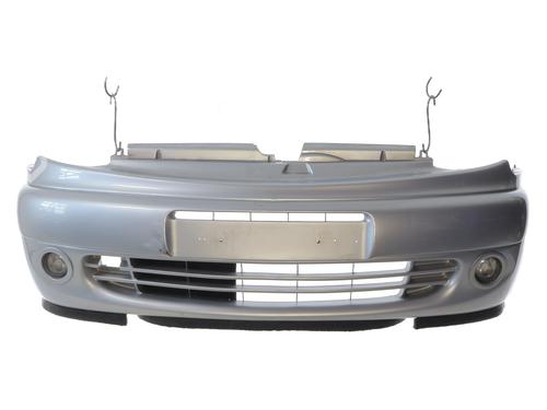 Used Front bumper CITROËN XSARA PICASSO (N68) 2.0 HDi (90 hp) 27406890