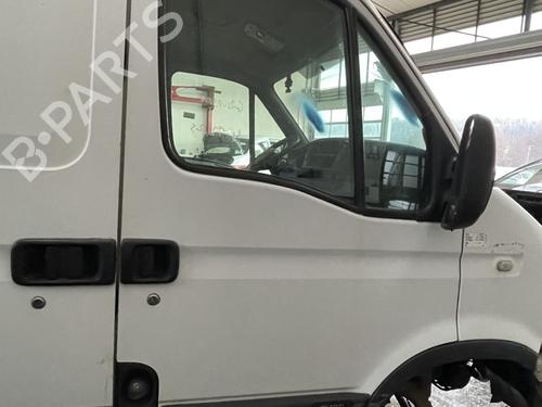 Dør højre fortil RENAULT MASTER II Van (FD) 2.5 dCi (FD02) (101 hp) 31861304