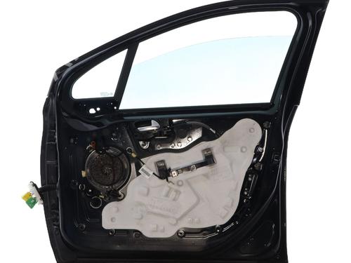 Right front door PEUGEOT 208 I (CA_, CC_) 1.5 BlueHDI 100 | BP26954252C3