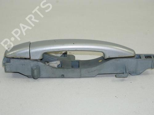 Portiergreep rechts voor PEUGEOT 407 SW (6E_, 6D_) 2.2 HDi 170 (170 hp) 18196415