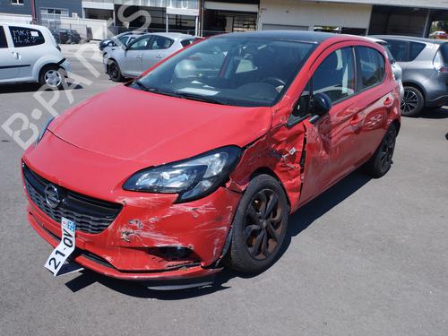 Subframe OPEL CORSA E (X15) 1.3 CDTI (08, 68) | BP28329309M9 - Image 9