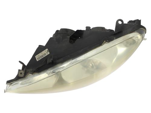 Used Left headlight Left headlight PEUGEOT 307 Break (3E) 2.0 HDI 110 (107 hp) 40488369 40488369