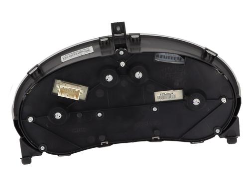 Used Instrument cluster Instrument cluster CITROËN BERLINGO MULTISPACE (B9) 1.6 HDi 110 (109 hp) 19731763 19731763