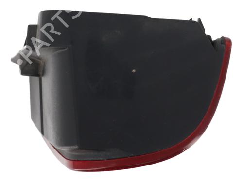 Right taillight PEUGEOT PARTNER MPV (5_, G_) 1.4 | BP29838326C35 