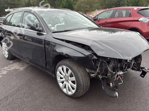 Climate control AUDI A4 B8 Avant (8K5) 2.0 TDI | BP24977872I5 - Image 19