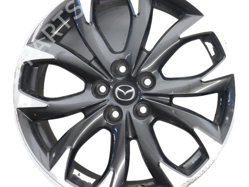 Fælk MAZDA CX-5 (KE, GH) | BP39081865C45 - Image 2