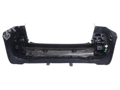 Rear bumper CITROËN C3 Picasso (SH_) 1.6 HDi | BP31909611C8 