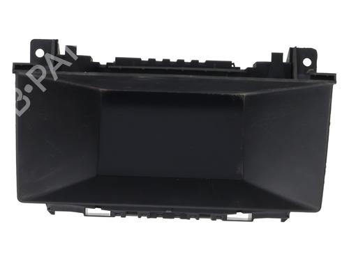 Display monitor OPEL ASTRA H (A04) 1.7 CDTI (L48) | BP25716573C48 
