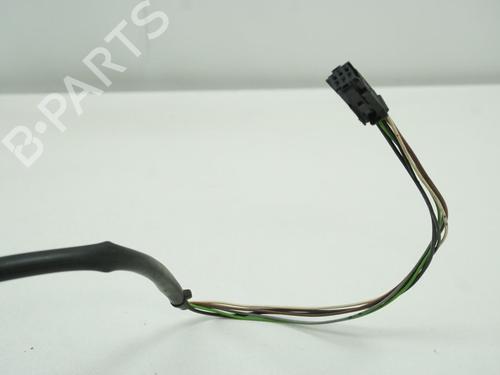 Right mirror PEUGEOT 307 CC (3B) 2.0 16V | BP18188114C27 
