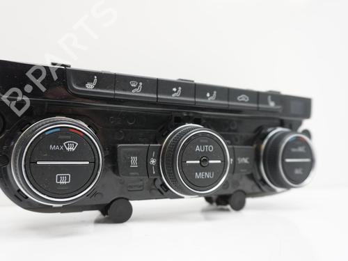 Climate control VW GOLF VII (5G1, BQ1, BE1, BE2) 2.0 TDI 4motion | BP18191864I5 
