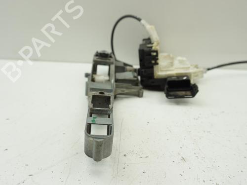 Front right lock PEUGEOT 308 I (4A_, 4C_) 1.6 HDi | BP18180640C97 