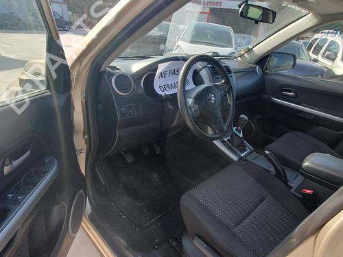 Display monitor SUZUKI GRAND VITARA II (JT, TE, TD) 1.9 DDiS All-wheel Drive (JT419, TD44, JB419WD, JB419XD,... | BP24311966C48 