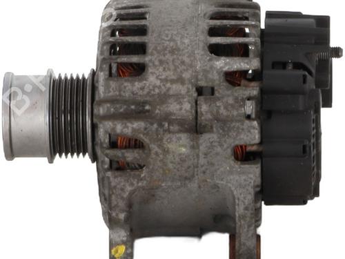 Used Alternator VW UP! (121, 122, BL1, BL2, BL3, 123) 1.0 GTI (115 hp) 19703770