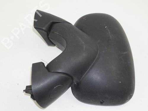Left mirror OPEL VIVARO A Van (X83) 2.0 CDTI (F7) | BP18178726C26 