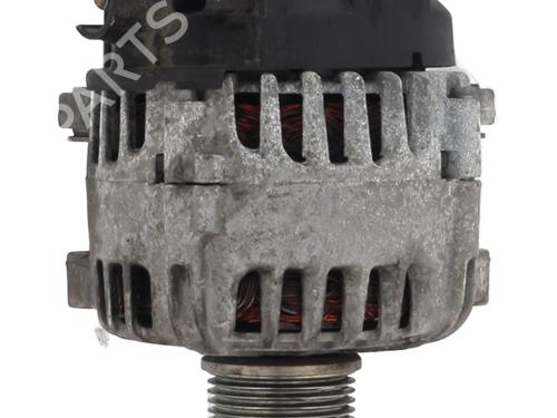 Alternator PEUGEOT 2008 II (UD_, US_, UY_, UJ_, UR_, UC_) 1.2 PureTech 130 (USHNS, URHNS) | BP29563560M7 
