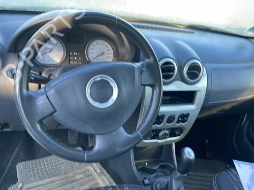 Tailgate DACIA SANDERO 1.4 MPI LPG | BP33679528C6 - Image 8
