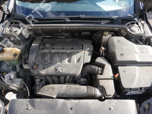 Engine PEUGEOT 407 SW (6E_, 6D_) 2.0 16V | BP18177389M1 