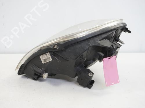 Right headlight RENAULT KANGOO (KC0/1_) 1.5 dCi (KC08, KC09) | BP22517692C29 