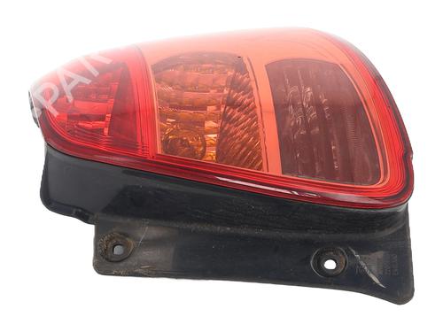 Right taillight SUZUKI SX4 (EY, GY) 1.9 DDiS 4x4 (RW419D) | BP26508080C35 