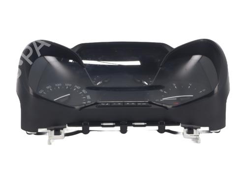 Used Instrument cluster Instrument cluster CITROËN C3 III (SX) 1.6 BlueHDi 75 (75 hp) 34146160 34146160