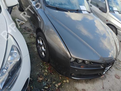 Left headlight ALFA ROMEO 159 (939_) 1.9 JTDM 8V (939AXE1B) | BP31923859C28