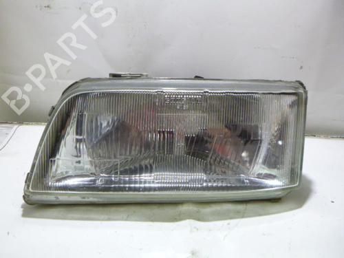 Used Left headlight CITROËN JUMPER I Van (230L) 1.9 TD (90 hp) 18174433