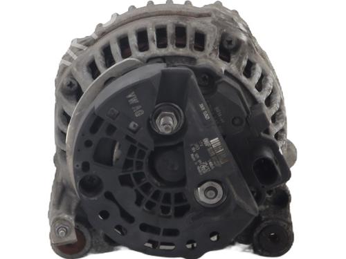 Alternator VW BEETLE (5C1, 5C2) 1.6 TDI | BP33849301M7 - Image 2