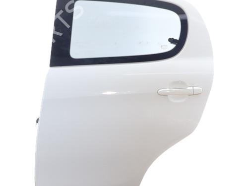 Dør venstre bagtil PEUGEOT 108 1.0 VTi | BP39396836C4 - Image 2