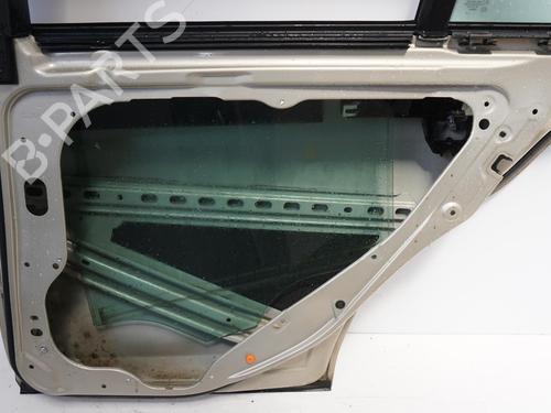 Right rear door MERCEDES-BENZ C-CLASS (W204) C 350 CDI 4-matic (204.092) | BP18190574C5 