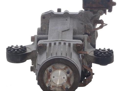 Rear differential PEUGEOT 4007 (VU_, VV_) 2.2 HDi | BP29501008M24 